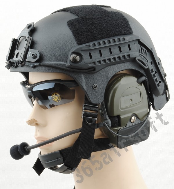 IBH Helmet with NVG Mount N Side Rail (Black).jpg