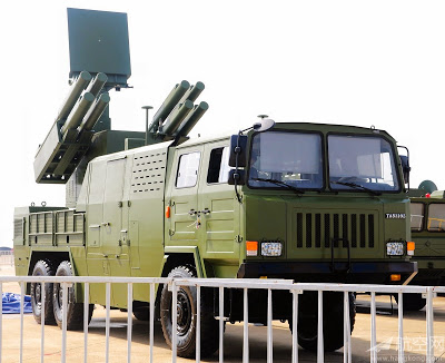 FB-10 Surface-to-Air Missile System CHINESE EXPORT  short-range air defense system (1).jpg