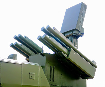 FB-10 Surface-to-Air Missile System CHINESE EXPORT  short-range air defense system (5).jpg