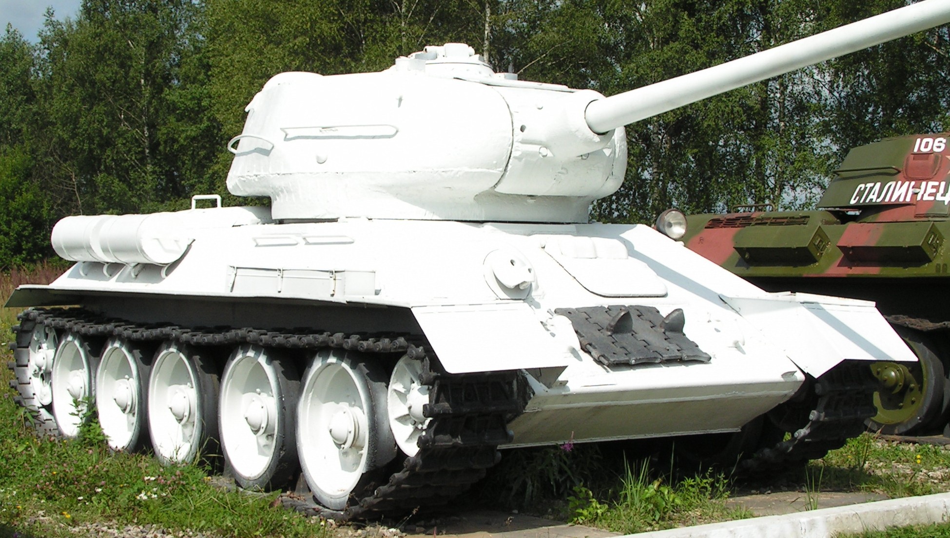 Т-34 85 (7).JPG