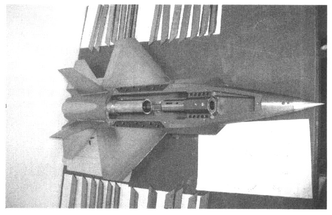 KFX-101.jpg : 동북아 모 반도국의 자국산 전투기 사업에 관한 넋두리