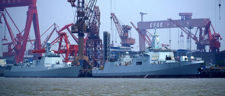 China_Launched_the_Fourteenth_Type_052D_Destroyer_for_the_PLAN_2.jpg