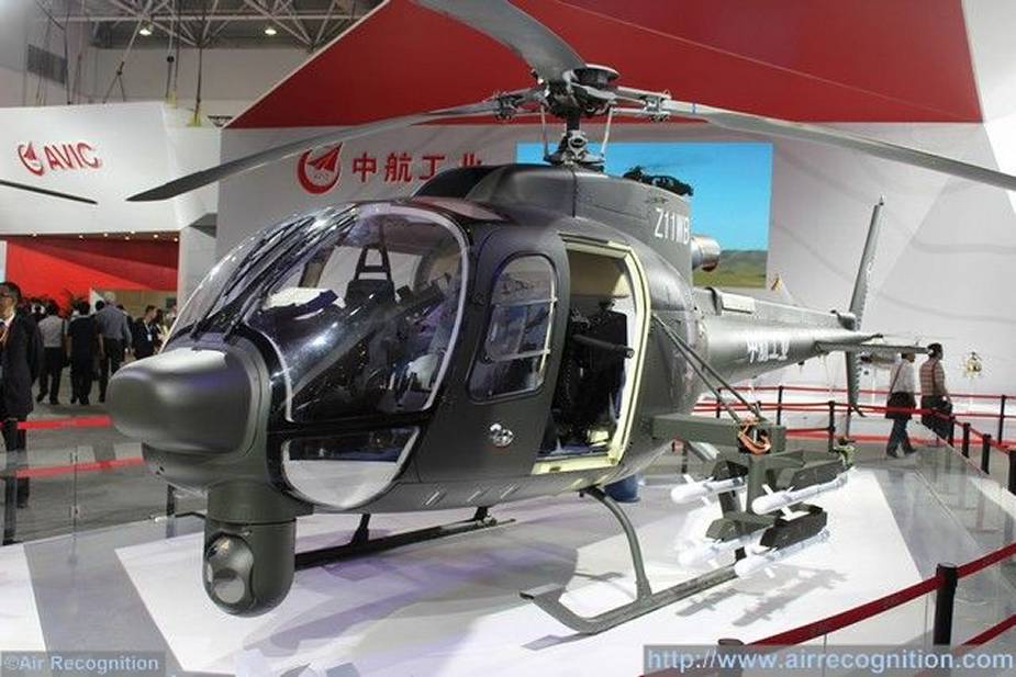 Changhe_Z-11WB_attack_and_reconnaissance_helicopter_to_enter_PLA_service_1.jpg