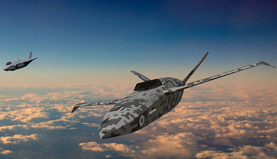 SpiritAero_awared_contract_to_design_UK_Loyal_Wingman_unmanned_aircraft_prototype.jpg