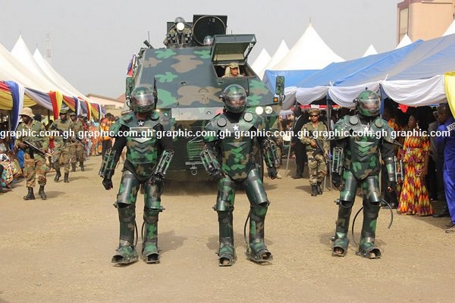 Ghana_Kantanka_unveils_armored_vehicles_and_exoskeleton_2.jpg