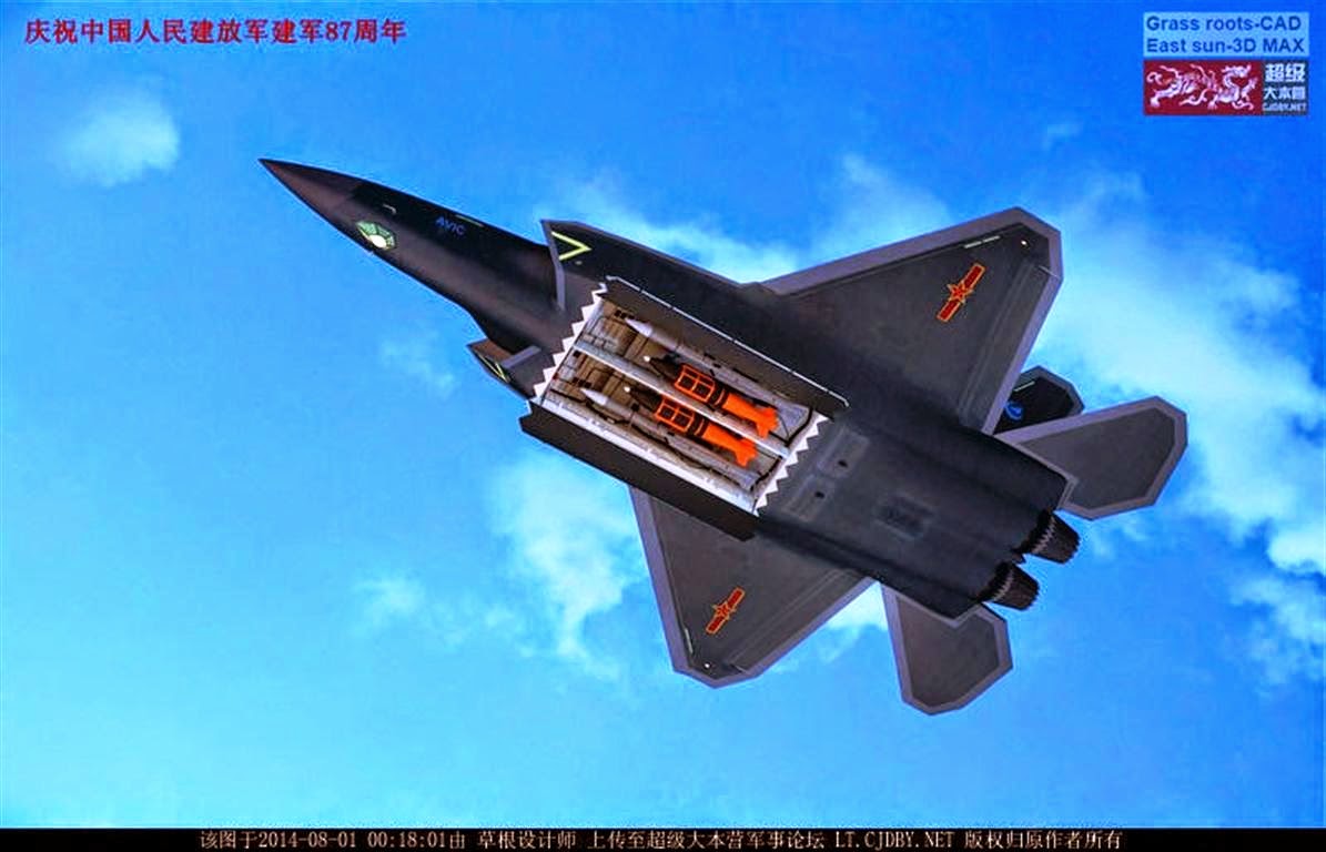 PLAAF Falcon eagle Conputer Generated Images 4.jpg