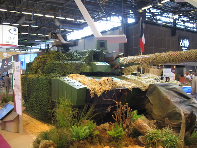 Eurosatory_2016_French_Army_showcases_the_Scorpionized_Leclerc_tank_01.jpg