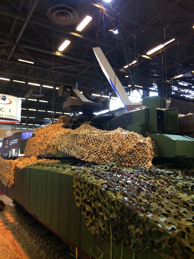 Eurosatory_2016_French_Army_showcases_the_Scorpionized_Leclerc_tank_02.jpg