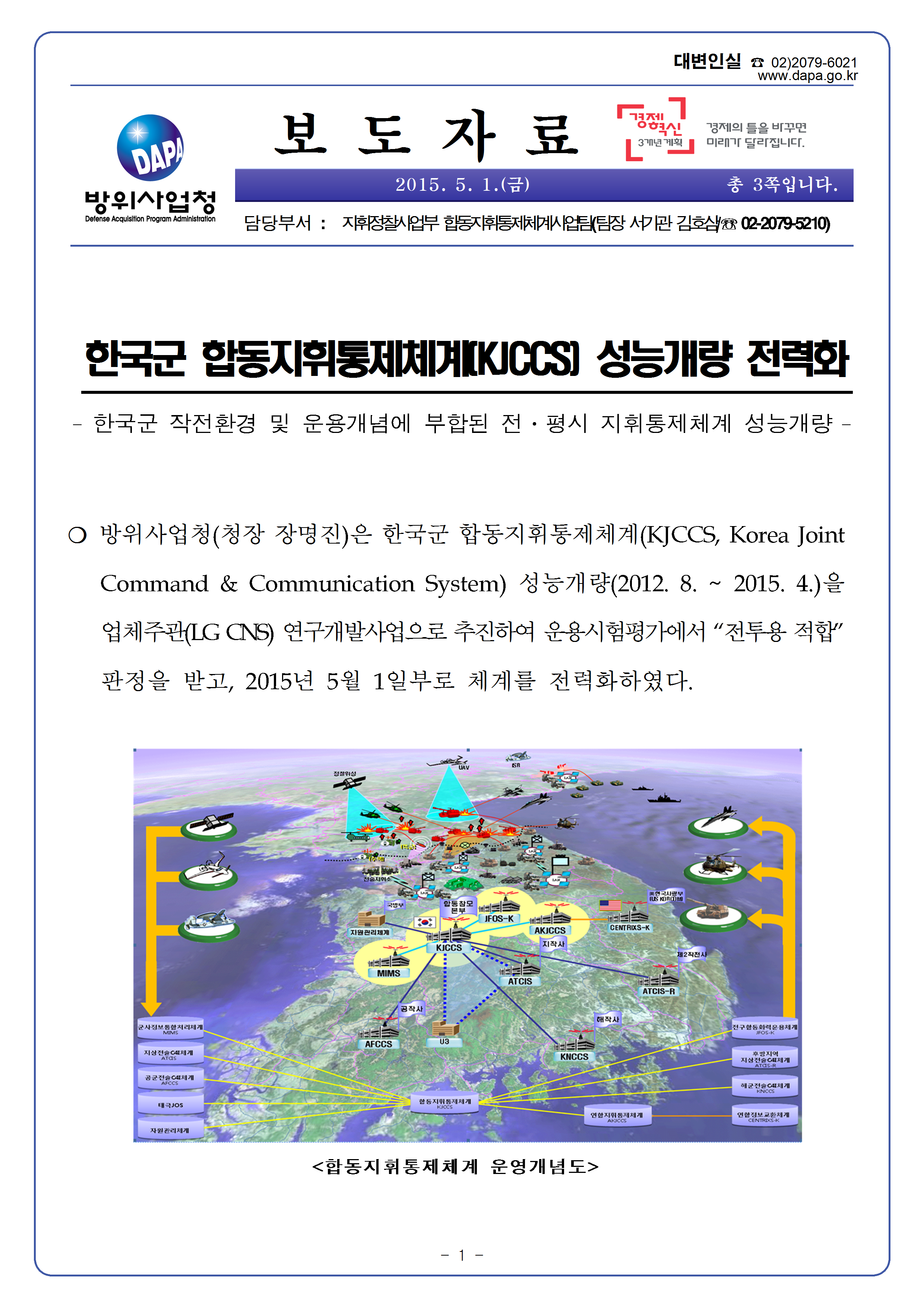 20150501-한국군 합동지휘통제체계 성능개량 전력화001.png
