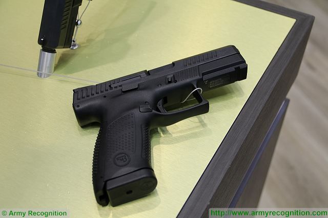 Czech_Company_CZ_unveils_its_new_P-10C_9mm_pistol_for_law_enforcement_and_police_officers_IWA_2017_001.jpg