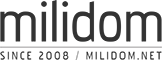 밀리돔 | milidom