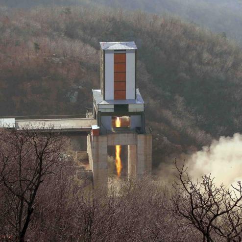 북한 특집 고화질 사진 모음
