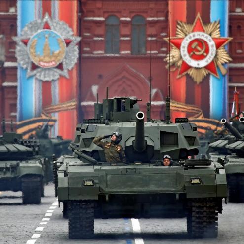 러시아 연방군