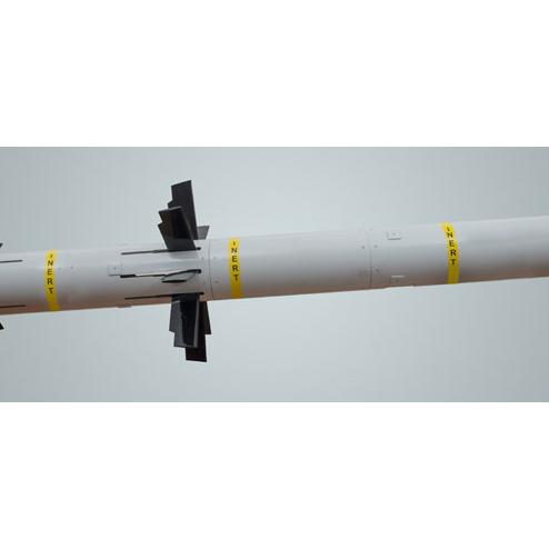 터키 Roketsan의 MIZRAK-O 중거리 대전차 미사일